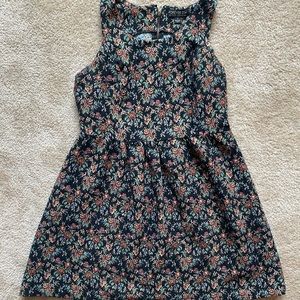 Fun carpet dress